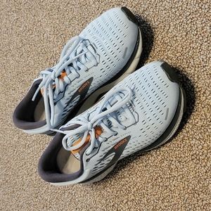 Brooks Ghost 13, size 8